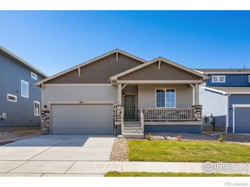 1815 Cord Grass Drive, Fort Collins, CO, 80524 | Card Image