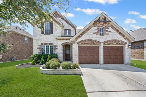 6548 Cetone Ter, Round Rock, TX, 78665-4411 | Card Image