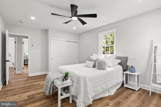 923 Fairmount Ave, Townhouse with 4 bedrooms, 2 bathrooms and null parking in TOWSON MD | Image 16