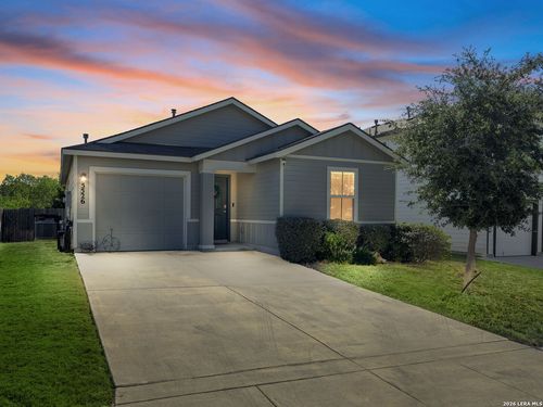 5526 Rosillo Gate, San Antonio, TX, 78222-2206 | Card Image