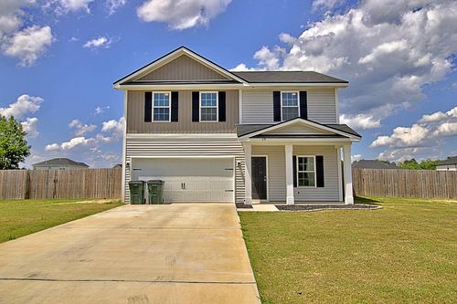 29 Quarter Horse Run Ne, Ludowici, GA, 31316-1110 | Card Image