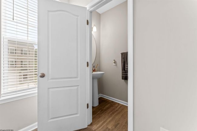 139 Inlet St, Townhouse with 3 bedrooms, 3 bathrooms and 2 parking in Morgantown WV | Image 15