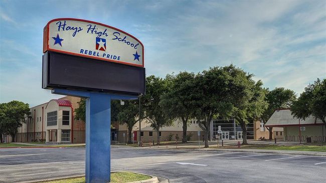 Exterior view of a parking lot | Image 16