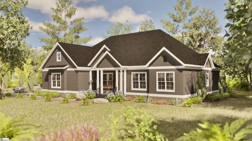 104 Halowell Lane, Travelers Rest, SC, 29690 | Card Image