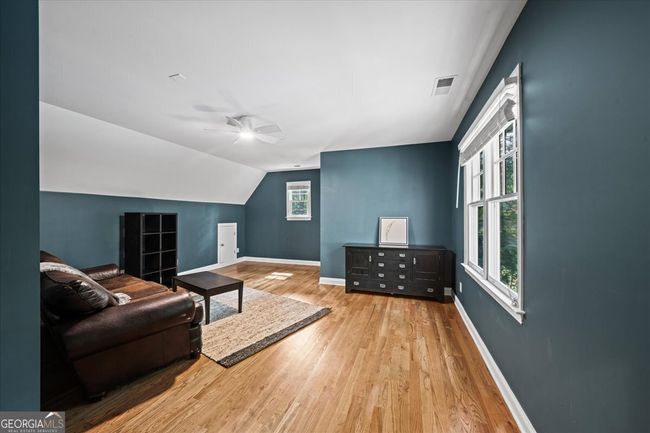 1323 Frey Lake Ct Nw, House other with 5 bedrooms, 3 bathrooms and null parking in Kennesaw GA | Image 33