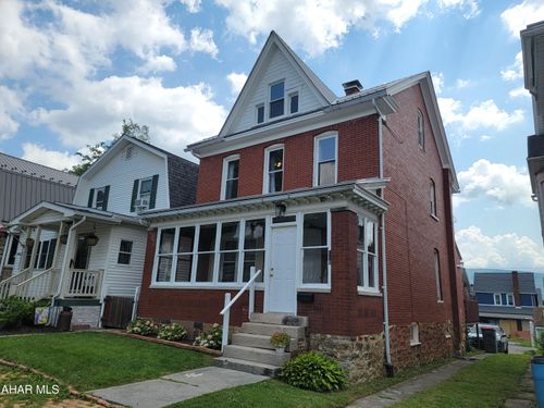 110 N 11th Ave, Altoona, PA, 16601-5604 | Card Image