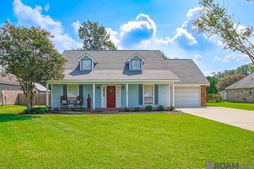 14162 Troy Duplessis Rd, Gonzales, LA, 70737-9502 | Card Image
