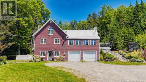 534 Kenneth Rd, Glassville, NB, E7L1V3 | Card Image