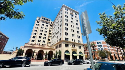 711-315 W 3rd St, Long Beach, CA, 90802-2715 | Card Image