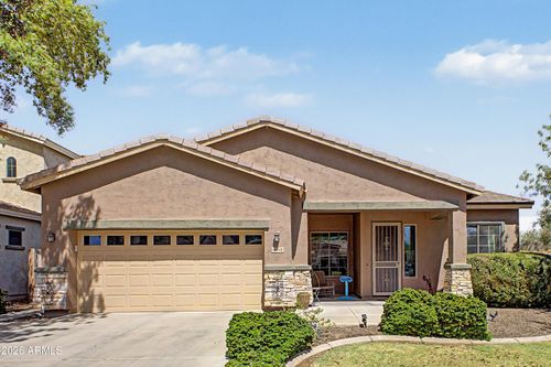 6295 S Fawn Ct, Gilbert, AZ, 85298-8864 | Card Image