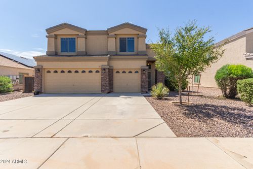 1757 E Oquitoa Drive, Casa Grande, AZ, 85122 | Card Image