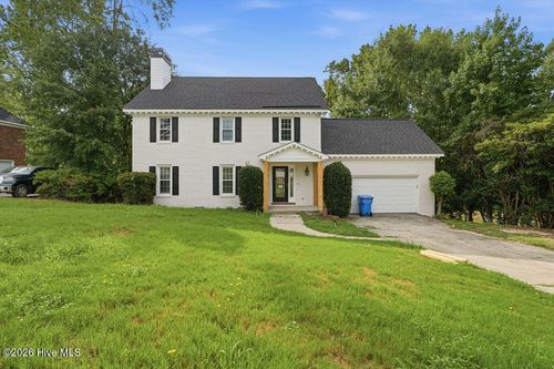 482 Fairfield Way, Evans, GA, 30809-3616 | Card Image