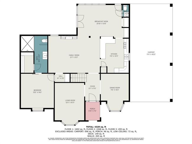 Ground floor | Image 45