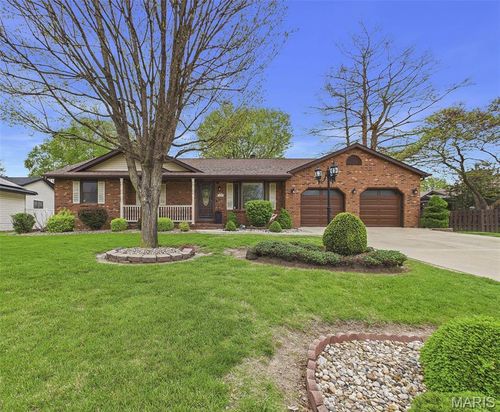193 Meadow Dr, Bethalto, IL, 62010-1888 | Card Image