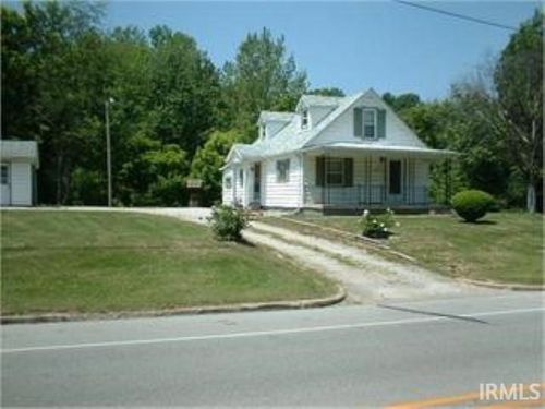 2512 Us Highway 150, West Terre Haute, IN, 47885-9447 | Card Image