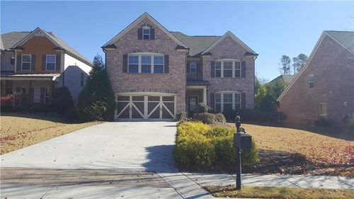 3155 Stonecrest Dr, Cumming, GA, 30041-1142 | Card Image