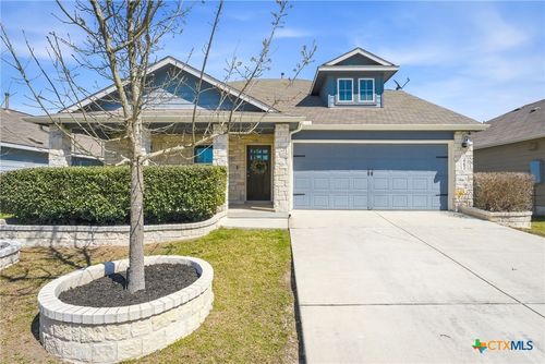 462 Moonvine Way, New Braunfels, TX, 78130-5580 | Card Image