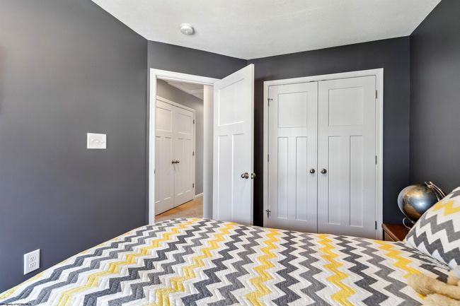 230 Tide Way, Townhouse with 3 bedrooms, 4 bathrooms and 2 parking in Morgantown WV | Image 34