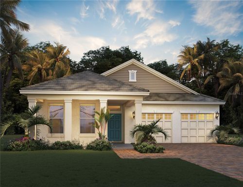 11175 Hollow Bay Dr, Winter Garden, FL, 34787-8267 | Card Image