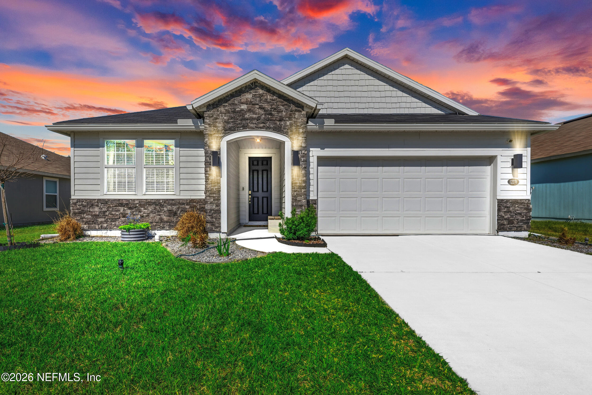 Residential in Jacksonville