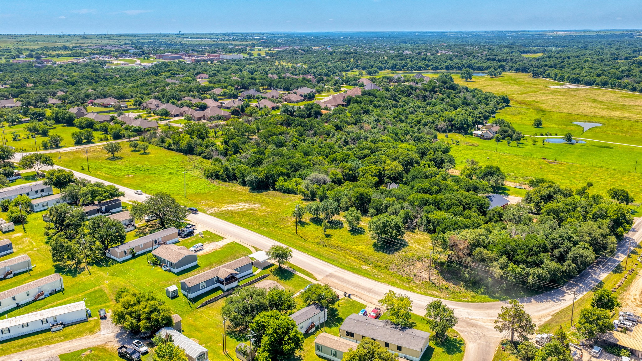Commercial Sale in Aledo 3