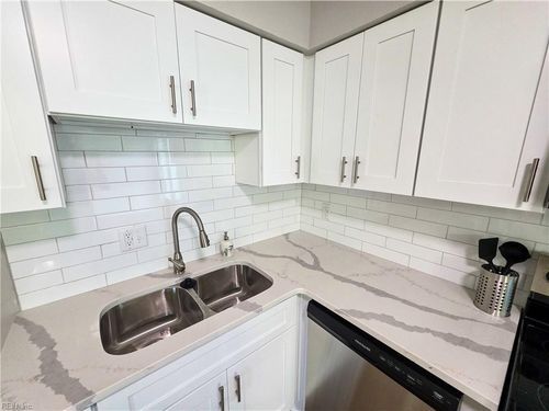 Modern residential property showcasing the quality standards of eXp Realty's North American platform