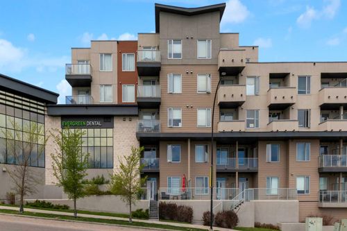 101-30 Shawnee Common Sw, Calgary, AB, T2Y0R1 | Card Image