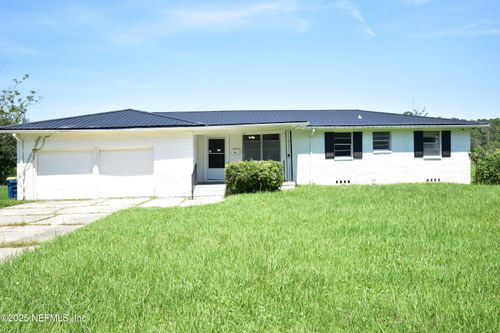 3037 Ribault Scenic Dr, JACKSONVILLE, FL, 32208-2433 | Card Image