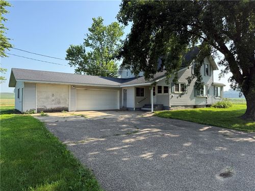 25802 State Road 95, Arcadia, WI, 54612-8201 | Card Image