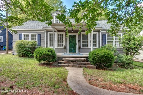 3515 Galloway Ave, Jackson, MS, 39216-3210 | Card Image