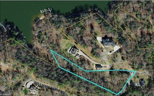 Lot 15 Williams Farm Rd, Wilkesboro, NC, 28697 | Card Image