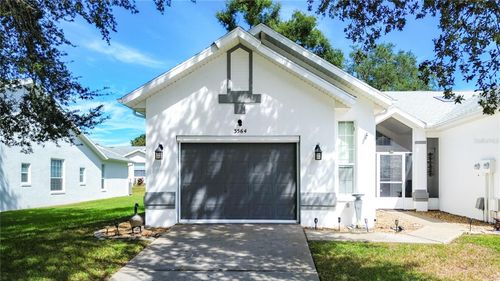 3564 S Belgrave Drive, INVERNESS, FL, 34452 | Card Image