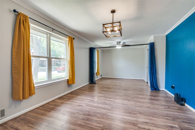 1601 Lexington Dr, House other with 4 bedrooms, 3 bathrooms and null parking in Garland TX | Image 9