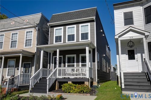 1412 N 23rd St, Richmond, VA, 23223-5156 | Card Image