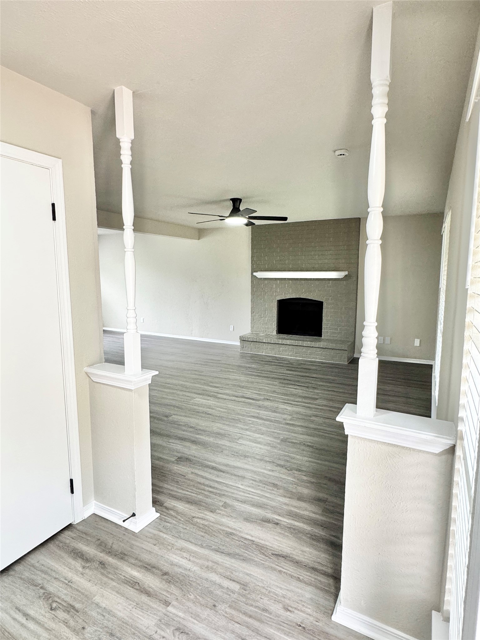 Residential in Fort Worth 5