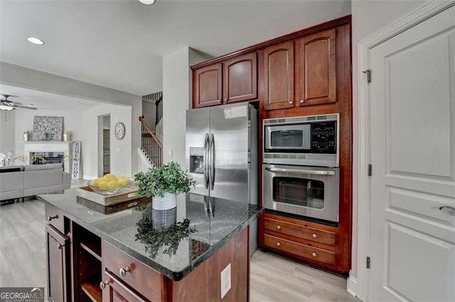 5976 Princeton Run Trl, House other with 3 bedrooms, 3 bathrooms and 2 parking in Tucker GA | Image 20