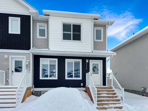 a-9519 112 Ave, Clairmont, AB, T8X5C8 | Card Image