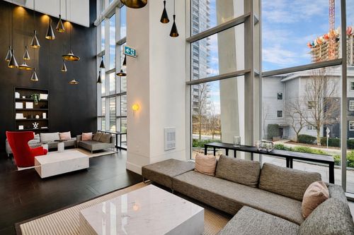 2605-567 Clarke Rd, Coquitlam, BC, V3J0K7 | Card Image