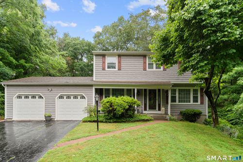 67 Laurel Wood Drive, Shelton, CT, 06484 | Card Image