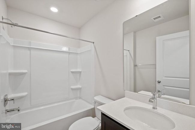 16612 Green Glade Dr, Townhouse with 3 bedrooms, 4 bathrooms and null parking in BRANDYWINE MD | Image 17
