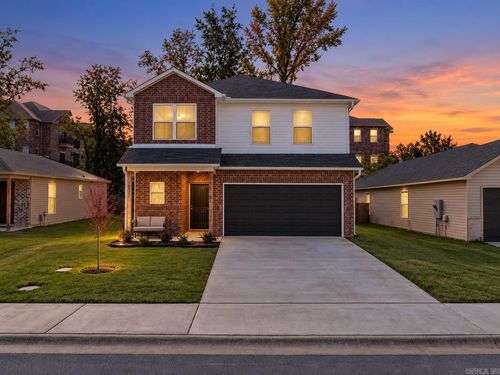 10912 Mason Dr, North Little Rock, AR, 72113 | Card Image