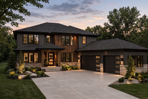 749 Ensconced Way, Chaska, MN, 55318-7434 | Card Image