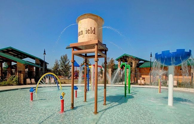 View of communal playground | Image 34
