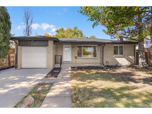 1115 S Harlan St, Lakewood, CO, 80232-5718 | Card Image