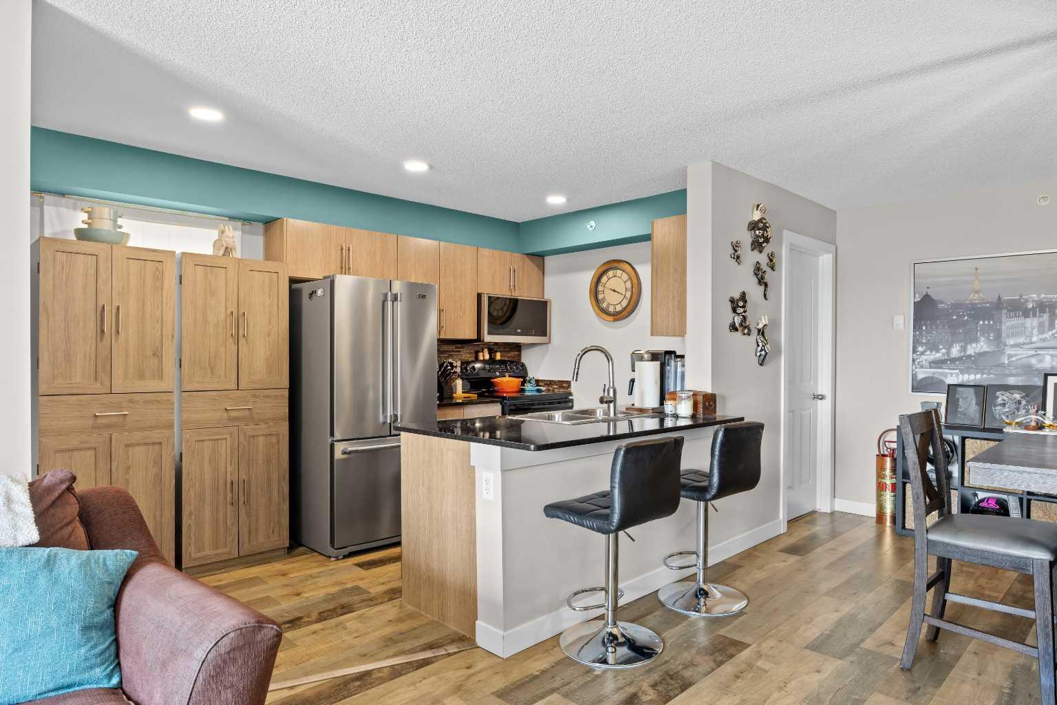 Residential in Calgary 4