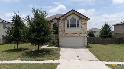 606 Cody James Dr, Killeen, TX, 76542-6075 | Card Image