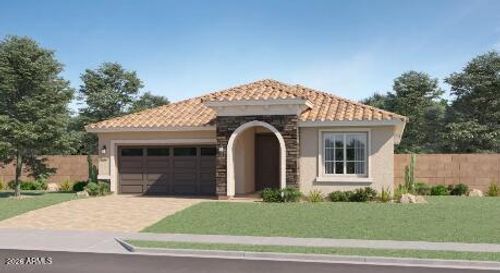 25220 N 174th Lane, Surprise, AZ, 85387 | Card Image