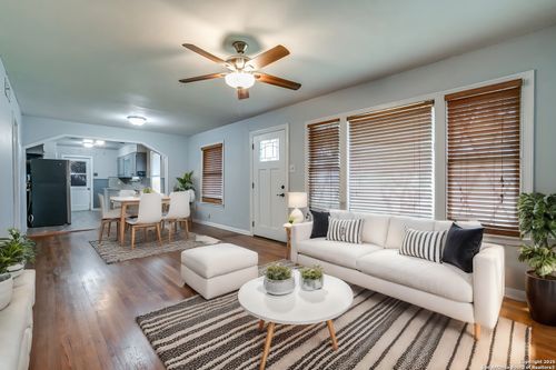 326 Addax Dr, San Antonio, TX, 78213-3929 | Card Image