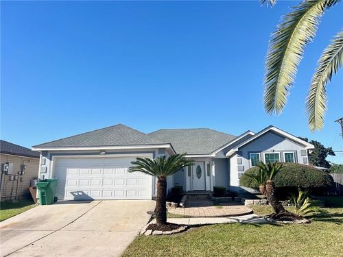 3100 Havenwood Dr, Harvey, LA, 70058-1621 | Card Image