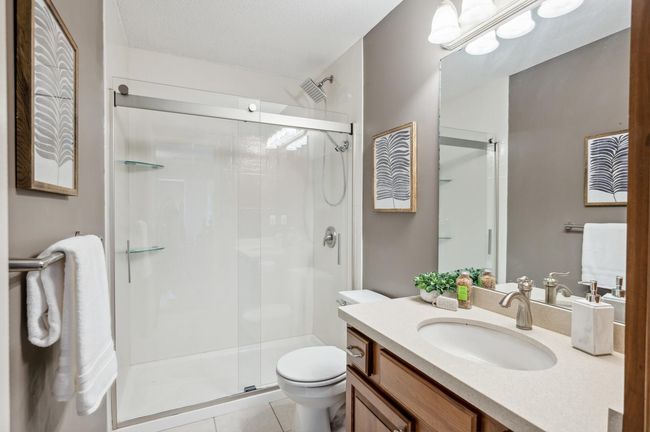 Upstairs 3/4 bath | Image 37
